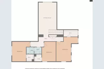 1525 Garrett Court, Chapin, SC 29036 - Photo 53