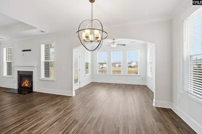 1525 Garrett Court, Chapin, SC 29036 - Photo 15