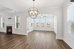 1525 Garrett Ct, Chapin, SC 29036 - Photo 15