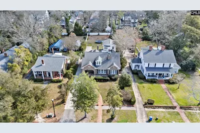 1412 Fair Street, Camden, SC 29020 - Photo 5