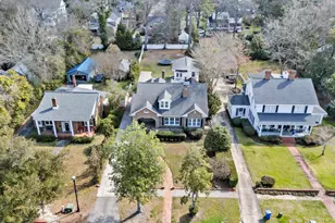 1412 Fair St, Camden, SC 29020 - Photo 5