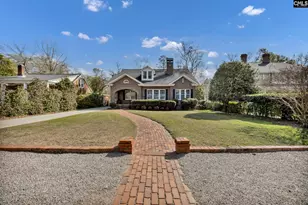 1412 Fair St, Camden, SC 29020 - Photo 1