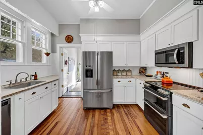 1412 Fair Street, Camden, SC 29020 - Photo 13