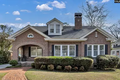 1412 Fair Street, Camden, SC 29020 - Photo 3