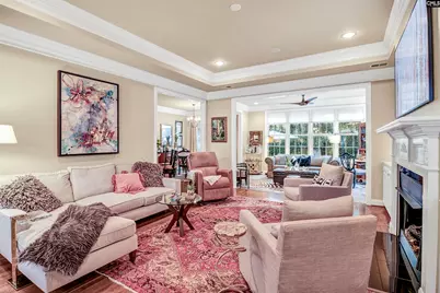 116 Savannah Branch Trail, Irmo, SC 29063 - Photo 23