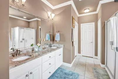 116 Savannah Branch Trail, Irmo, SC 29063 - Photo 43