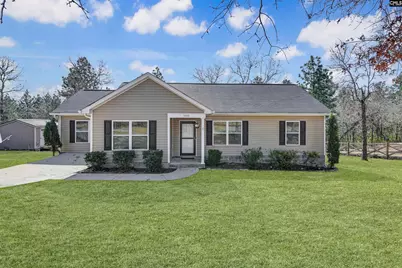 300 Charm Hill Road, Lugoff, SC 29078 - Photo 1