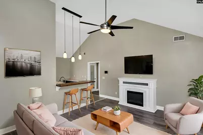 300 Charm Hill Road, Lugoff, SC 29078 - Photo 7