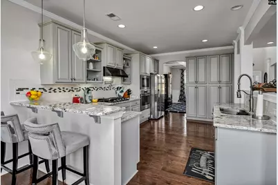 576 Maple Valley Loop, Blythewood, SC 29016 - Photo 7