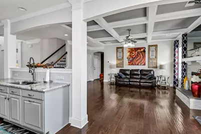 576 Maple Valley Loop, Blythewood, SC 29016 - Photo 13