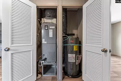 142 Sandy Fox Road, Swansea, SC 29160 - Photo 29