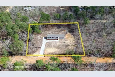 142 Sandy Fox Road, Swansea, SC 29160 - Photo 41