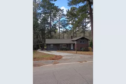 837 Delverton Road, Columbia, SC 29203 - Photo 1