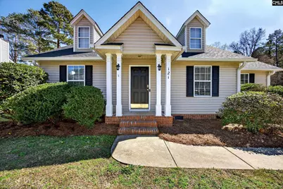 121 Black Creek Lane, Irmo, SC 29063 - Photo 35