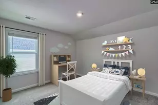 308 Brass Billion Path, Lexington, SC 29073 - Photo 23