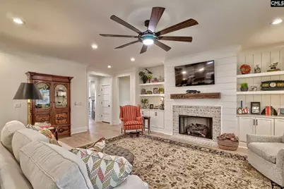 216 Clayborn Drive, Lexington, SC 29072 - Photo 15