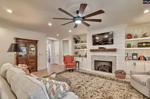 216 Clayborn Dr, Lexington, SC 29072 - Photo 15