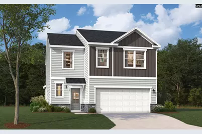 653 Rose Copper Way, Lexington, SC 29073 - Photo 1