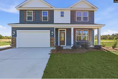 2147 Currituck Drive, Sumter, SC 29153 - Photo 1