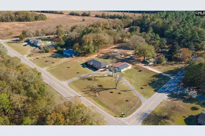 4462 Festival Trail Road, Wagener, SC 29164 - Photo 5