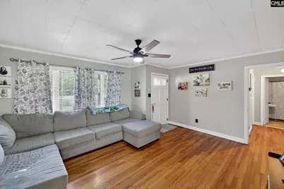 4462 Festival Trail Road, Wagener, SC 29164 - Photo 3