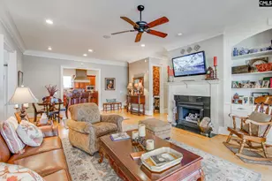 165 Preserve Ln, Columbia, SC 29209 - Photo 9