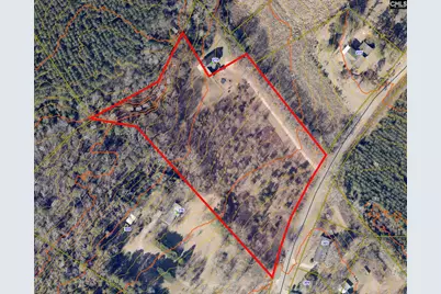 0 S Bethlehem Road, Batesburg, SC 29006 - Photo 7