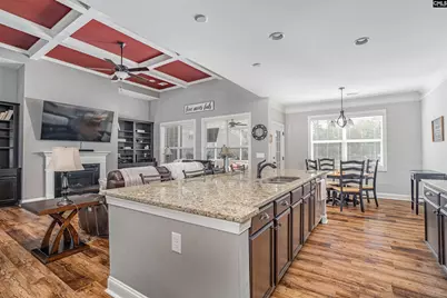 335 Congaree Ridge Court, West Columbia, SC 29172 - Photo 11