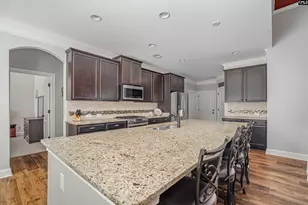 335 Congaree Ridge Ct, West Columbia, SC 29170 - Photo 9