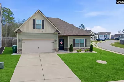 1151 Deep Creek Road, Blythewood, SC 29016 - Photo 1