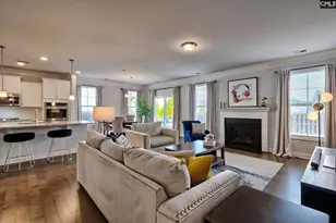 226 Coatsley Dr, Lexington, SC 29072 - Photo 9