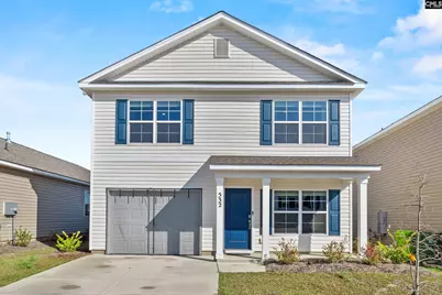 532 Edgetree Drive, Hopkins, SC 29061 - Photo 1