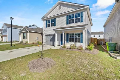 532 Edgetree Drive, Hopkins, SC 29061 - Photo 3