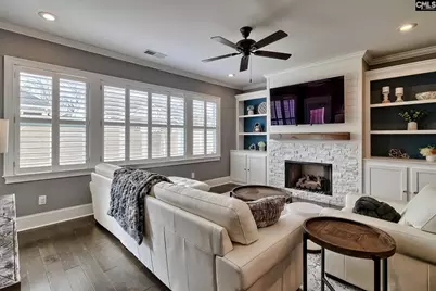 110 Emerald View Court, Lexington, SC 29072 - Photo 13