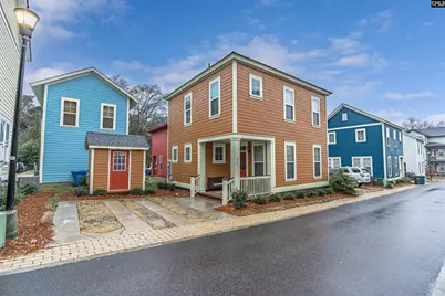 312 St Anns Alley, West Columbia, SC 29169 - Photo 3