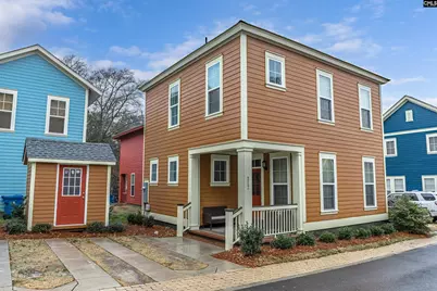 312 St Anns Alley, West Columbia, SC 29169 - Photo 1