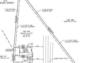 243 Woodside Shores Dr, Prosperity, SC 29127 - Photo 3