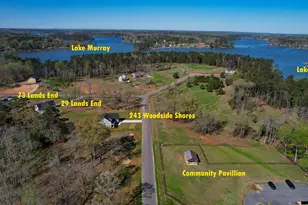 243 Woodside Shores Dr, Prosperity, SC 29127 - Photo 5