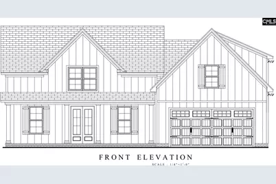 243 Woodside Shores Drive, Prosperity, SC 29127 - Photo 1