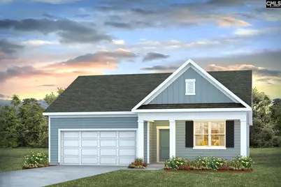 448 Leathertree Lane, Blythewood, SC 29016 - Photo 1