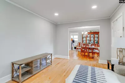 1724 Inglewood Drive, Forest Acres, SC 29204 - Photo 5