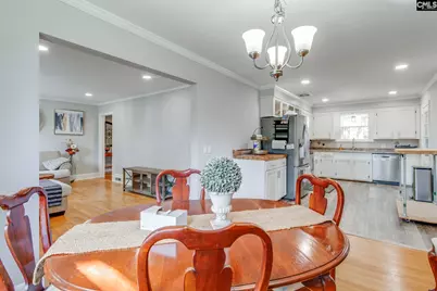 1724 Inglewood Drive, Forest Acres, SC 29204 - Photo 7