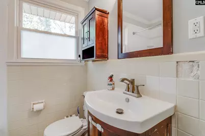 1724 Inglewood Drive, Forest Acres, SC 29204 - Photo 19