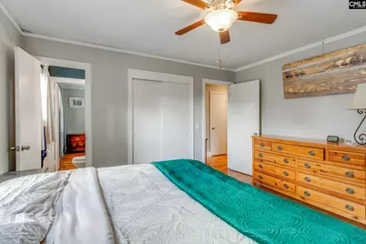 1724 Inglewood Drive, Forest Acres, SC 29204 - Photo 13