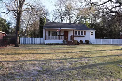 603 Kirkland Street, Camden, SC 29020 - Photo 1