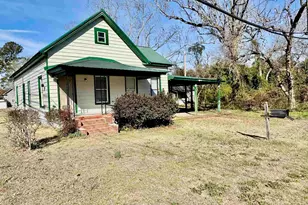 250 Cedar St, Denmark, SC 29042 - Photo 1