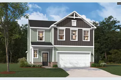 563 Swamp Grass Drive, Columbia, SC 29209 - Photo 1