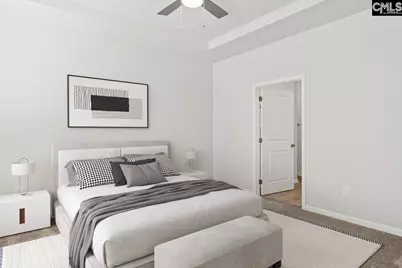 563 Swamp Grass Drive, Columbia, SC 29209 - Photo 19