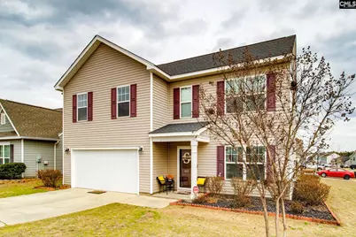 635 Pine Branch Lane, West Columbia, SC 29172 - Photo 1