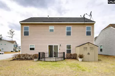 635 Pine Branch Lane, West Columbia, SC 29172 - Photo 17
